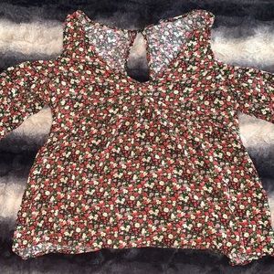 American Eagle Blouse